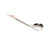 Duck Shape Watermelon Spoon Food Grade Coffee Spoon Smooth Surface Dessert Spoon  Coffee Stirring