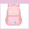 Lightweight Large Capacity Waterproof Backpack For Girls Cute Cartoon Design