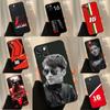 Charles Leclerc 16 F1 Phone Case For iPhone 13 11 12 14 15 16 Pro Max XS X XR 13 12 Mini Plus  Coque