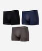 Mogeulami Skinism Men'S Boxer Briefs 3-Pack (Type A)