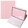 Bluetooth Keyboard Case With Pencil Holder IPad 10th Gen 10.9 8th 9th 10.2