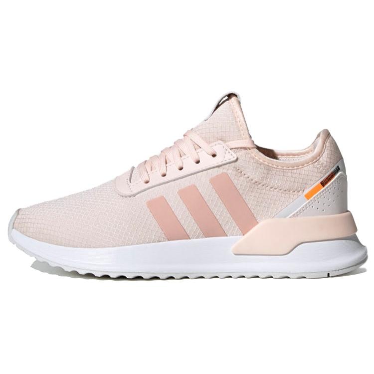 (WMNS) adidas U_Path X Pink Tint Women s FV9258 EU 36⅔