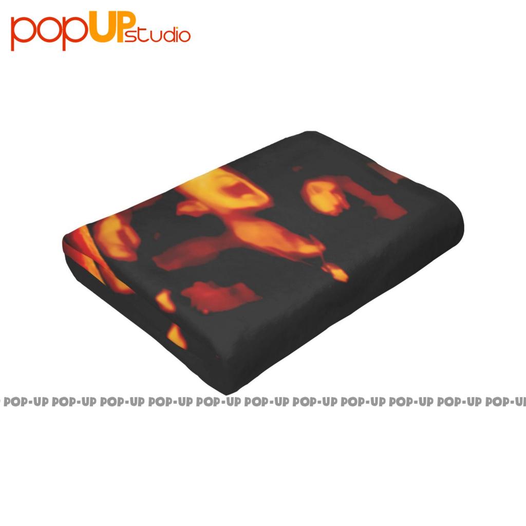 Soundgarden Superunknown Ultra-Soft Blanket Quilt Winter Sofa Cover Bed Covers