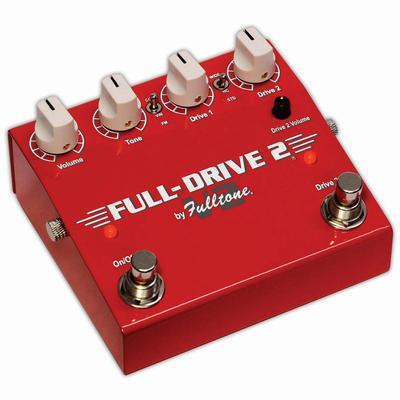 Tilbehør til guitarer – Guitarpedaler