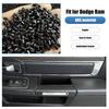 Door Inner Armrest Storage Box Organizer Container For Dodge RAM 2010-2017 Stowing Tidying Accessories,4 pcs