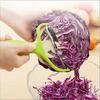 Kitchen Accessories Set Cabbage Grater Vegetable Potato Slicer with Non Slip Handle for Efficient Home Salad Cooking