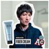 Gel de fixation - american crew - fiber - 100 ml - fixation moyenne - brillant