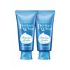Perfect Whip Facial Wash A Deep Cleansing Foam Moisturizing Face Cleanser 120g X2