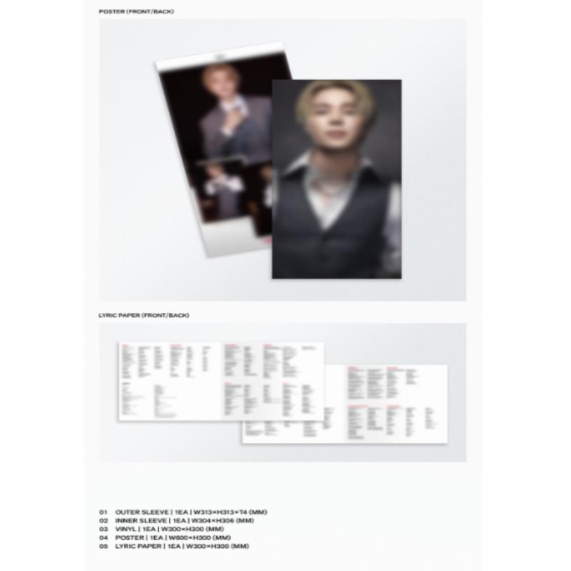 [PRE-PEDIDO] BTS[Ver. Estándar][LP]-ARIRANG /Selecciona un miembro