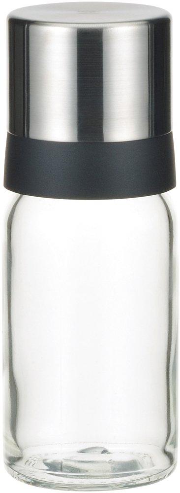 Герметичный дозатор соевого соуса iwaki, 120 мл, S521-SVN
