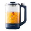 Morphy Richards 1.5L Smart Health & Tea Kettle CN Plug (adapter Included)