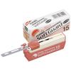 Professional Soft Guard PSF-15 Spare Blades 15 Pieces