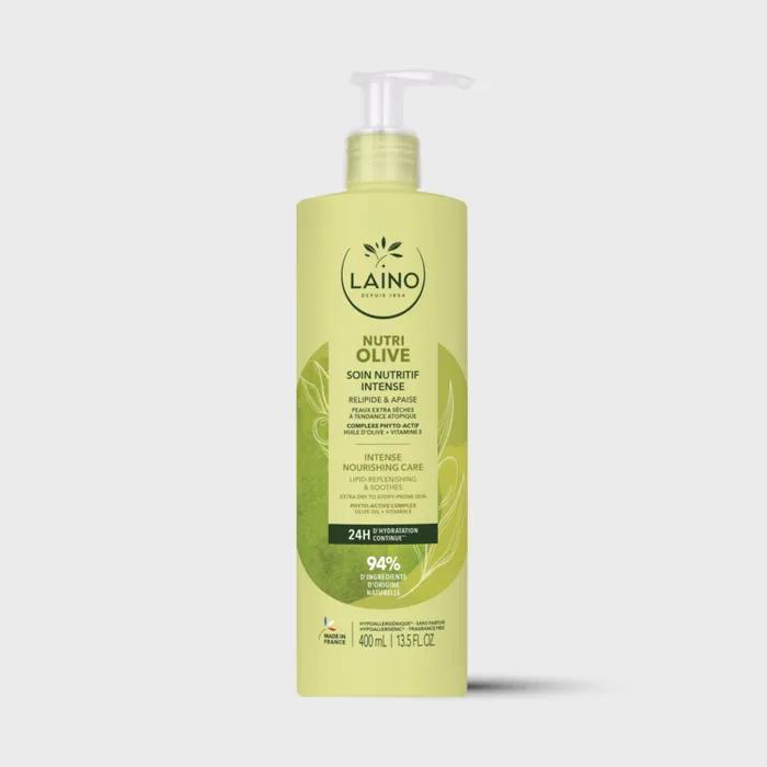Reno Olive Intense Nourishing Lotion 400ml