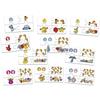 Learning Game - EDUCA - Mr. Men and Women - Numbers