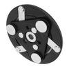 AC Compressor Clutch Kit 38800RZYA01RM Pulley Bearing Coil Plate Fit for CR‑V 2007 to 2014