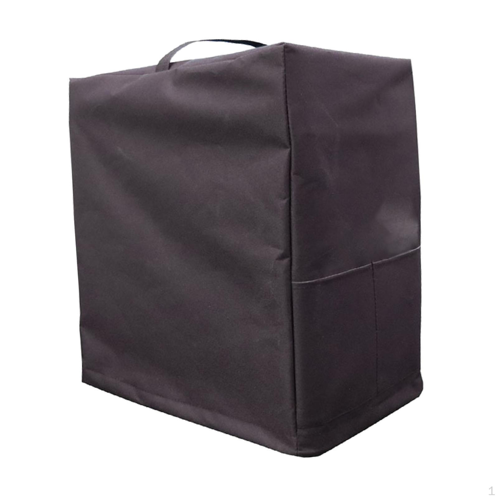 

Чехол для защиты от пыли, чехол для мороженицы, устойчивый к царапинам, водонепроницаемый, аксессуары для мороженицы for FS301