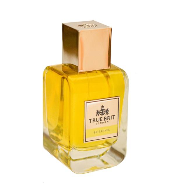 

Парфумована вода True Brit London - BRITANNIA 8 ml