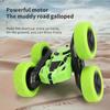 Rc Stunt Car Children Double Sided Flip 2.4G Remote Control 360 Deree Rotation Off Road Drift Rc Car Gifts For Kids Adults Boys
