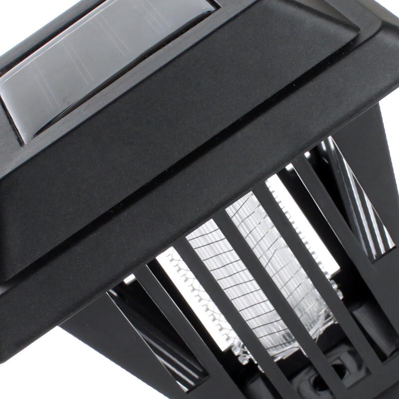 NuFeng Solar Outdoor Mosquito Killer Lamp