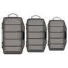 Portable Fishing Tackle Box Waterproof Storage Box for Fish Hooks Lures Fake Baits Carp Fishing Gear