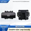 Kompatibel mit Peugeot 3008/5008 & Citroen C4 Elektronischem Handbremsschalter (470702, 470703, 470706)