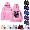 Damesmode Losse Casual Dagelijkse Lange Mouw Losse Ronde Hals Sweatshirts Dagelijkse Lange Mouw Top Pullover Sweatshirts