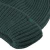 4F Mens Ribbed Winter Beanie
