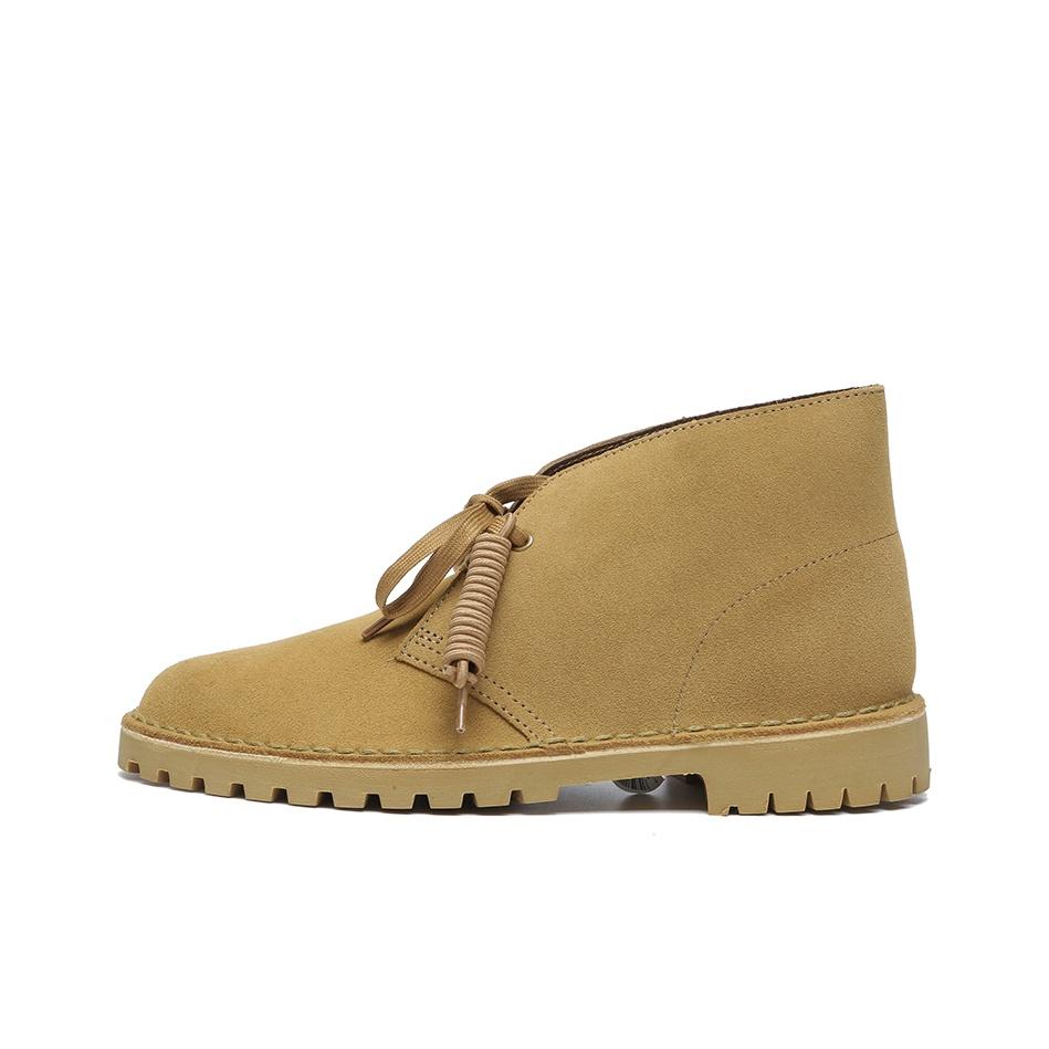 Clarks Desert Rock Classic Vintage Potītes