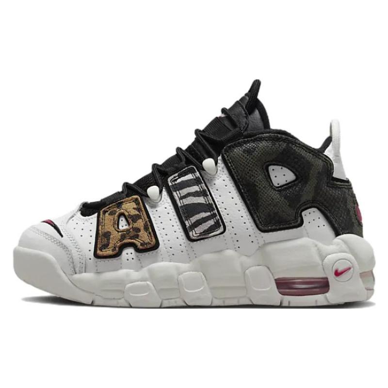 

Кроссовки Nike Air More Uptempo Tunnel Walk GS DZ4843-100 39