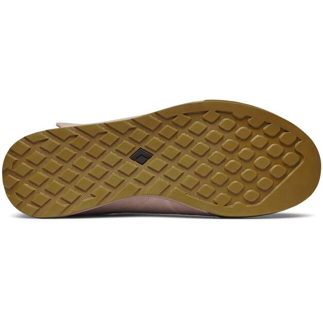 Скальные туфли Black Diamond Session Suede