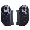 Multifunction Touch Button Switch for Land Rover Range Rover Sport & Discovery 5 Steering Wheel
