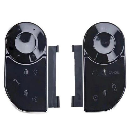 Multifunction Touch Button Switch for Land Rover Range Rover Sport & Discovery 5 Steering Wheel