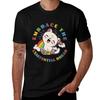 Embrace The Existential Dread Tshirt Holiday Casual Short Sleeve Top