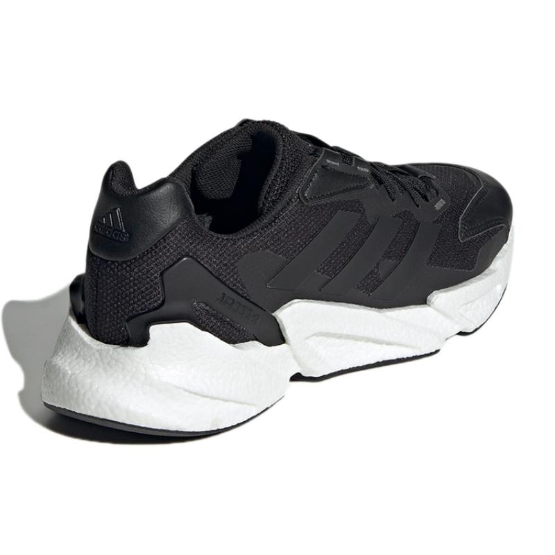 Adidas X9000l4 Cozy Wear resistant Black Sneakers GZ6081