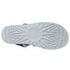 UGG  Classic Short Boot Sequin - Silver Women Sneakers 1094982-SLVR