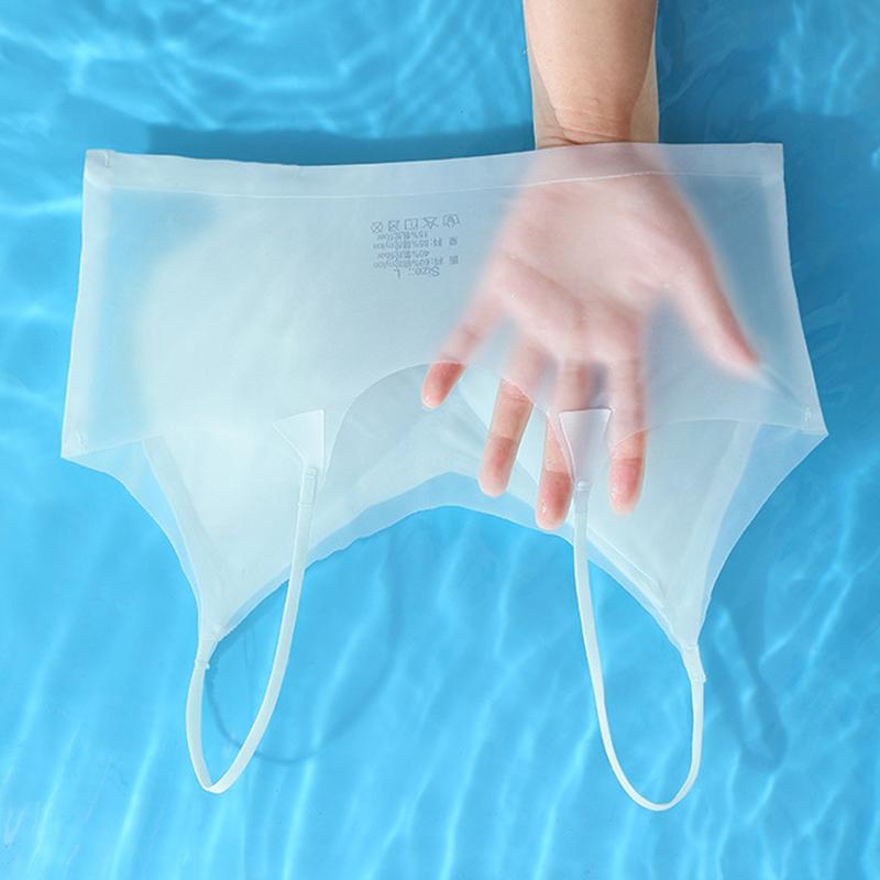 3PCS/Set Nahtlose Damenunterwäsche, Ultradünner BH, Push-Up-BH, Kabelloser Vollschalen-BH, Atmungsaktives Bralette, Intime Lingerie Damen