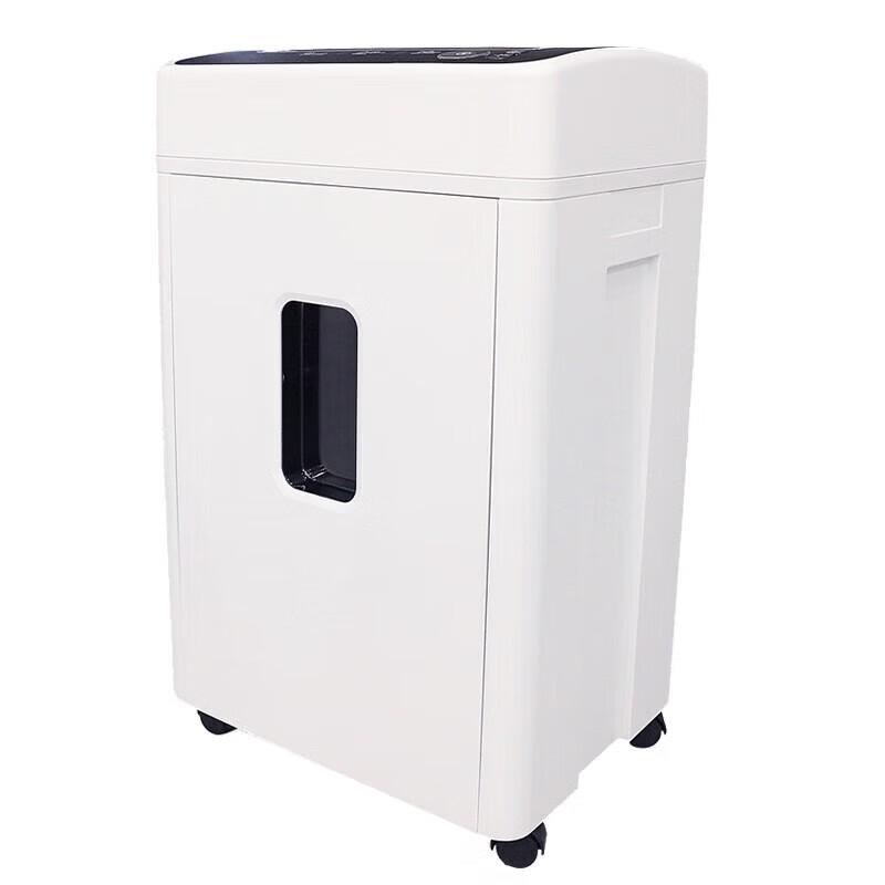 

SUNWOOD MSD9322 Cross-Cut Paper Shredder CN plug (adapter included)