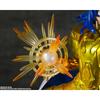 Saint Seiya Figuarts Zero Touche Metallique Gemini Saga