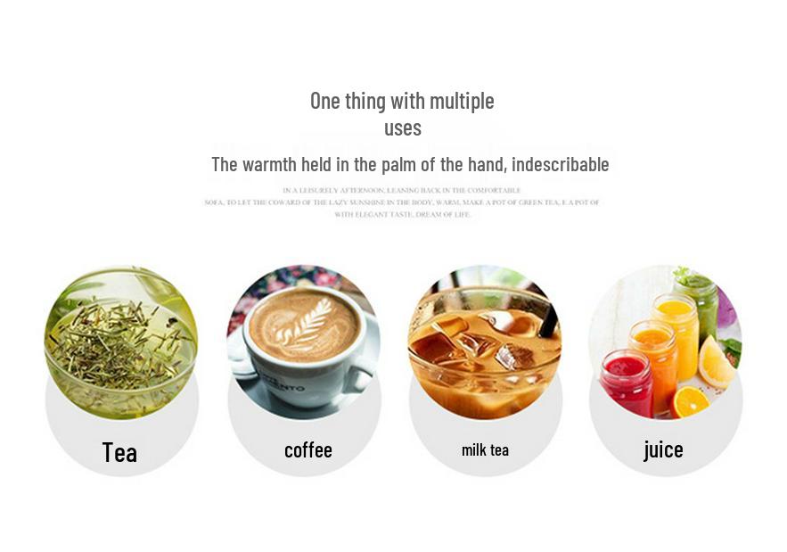 Retro European Style Ceramic Iced Americano and Latte Cup Set with Saucer