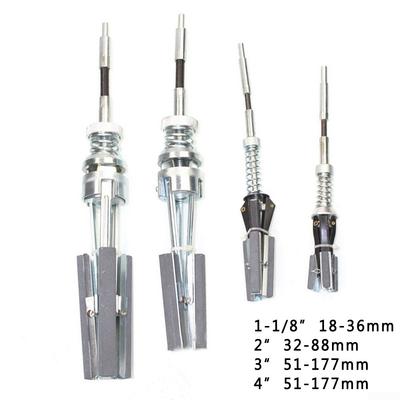 Araba Motoru Fren Silindiri Hone Esnek Mil Delik Honlama Aracı 1/8-4 Esnek