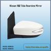 Nissan Tiida 2016 Reversing Mirror 96302-4DW3A