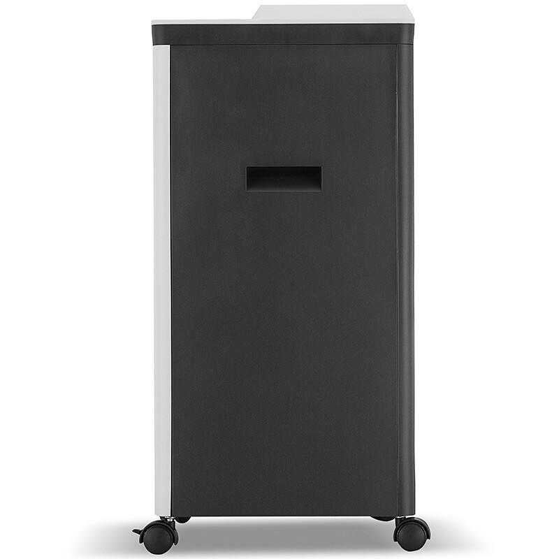 Comet GS-820D High-Security Commercial Paper Shredder CN Plug (adapter Included)