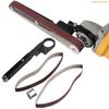 K1AE Electric Belt Grinder Air Belt Sander Grinder Modified Sand Belt Machine