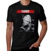 Bonnie Urban Bw Tshirt Casual Loose Short Sleeve Tee For Unisex