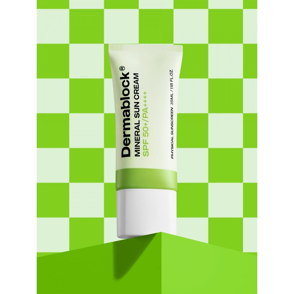 Cellfusion C sunsCreen Cream 35ml