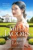 Jahreszeiten der Liebe von Anna Jacobs Taschenbuch 9781804367261