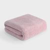 Ultra-Soft Coral Fleece Bath Towel Thickening Is Not Easy To Shed Absorbent Towels Bathroom Hotel Eco-Friendly Beach Towel