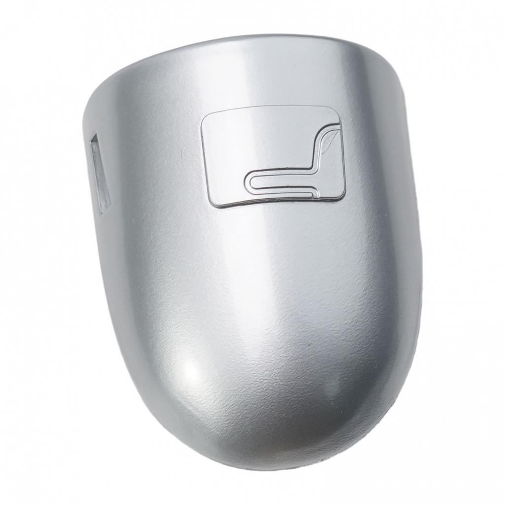 Plast Dørhåndtak Sølv Dørhåndtak Eksteriørtilbehør