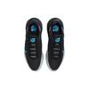 Neuer Nike Air Max Pulse Schwarz Grau Laserblau DR0453-002