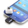 Android Type C Otg Adapter Converter For Keyboard Mouse Card Reader Compatible With Android Phones